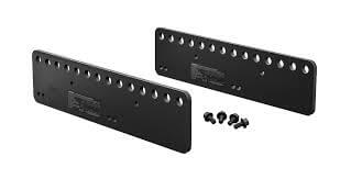 Bose arenamatch amaplong array plates long kit, kit largo de placas de matriz